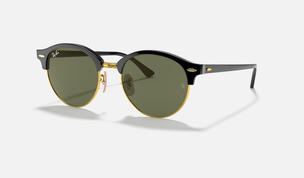 Ray-Ban CLUBROUND CLASSIC