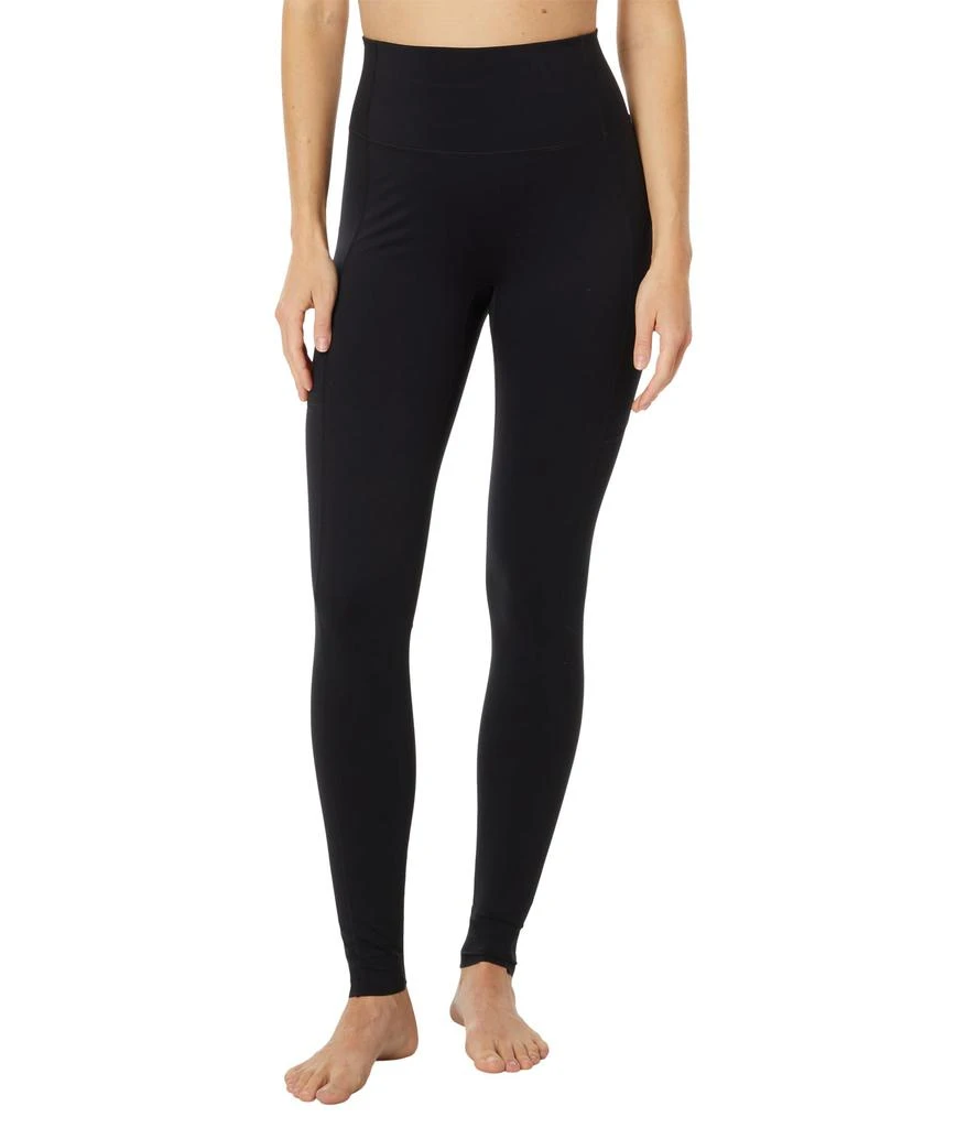 Commando Fast Track Leggings + Pockets FF404 1