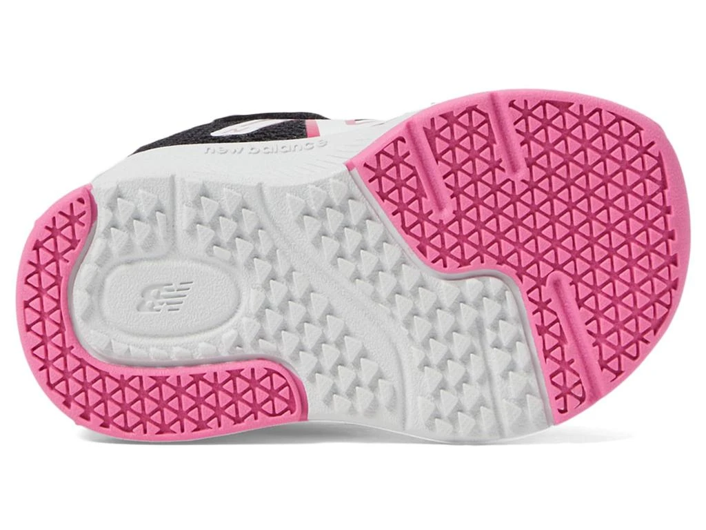 New Balance Dynasoft 545 Bungee Lace with Top Strap (Infant/Toddler) 3
