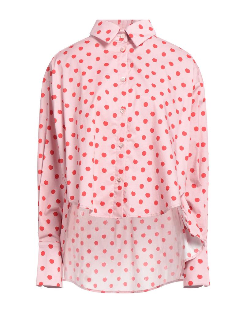 ROSE' A POIS Shirts