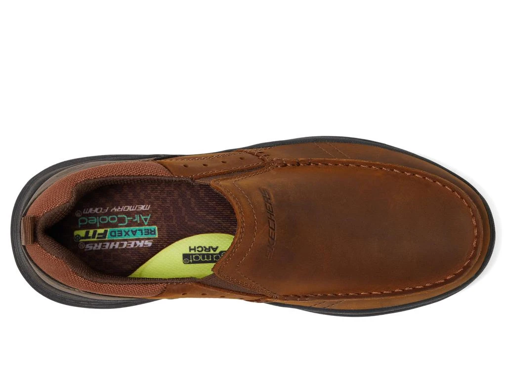 SKECHERS Relaxed Fit Expended - Seveno 2