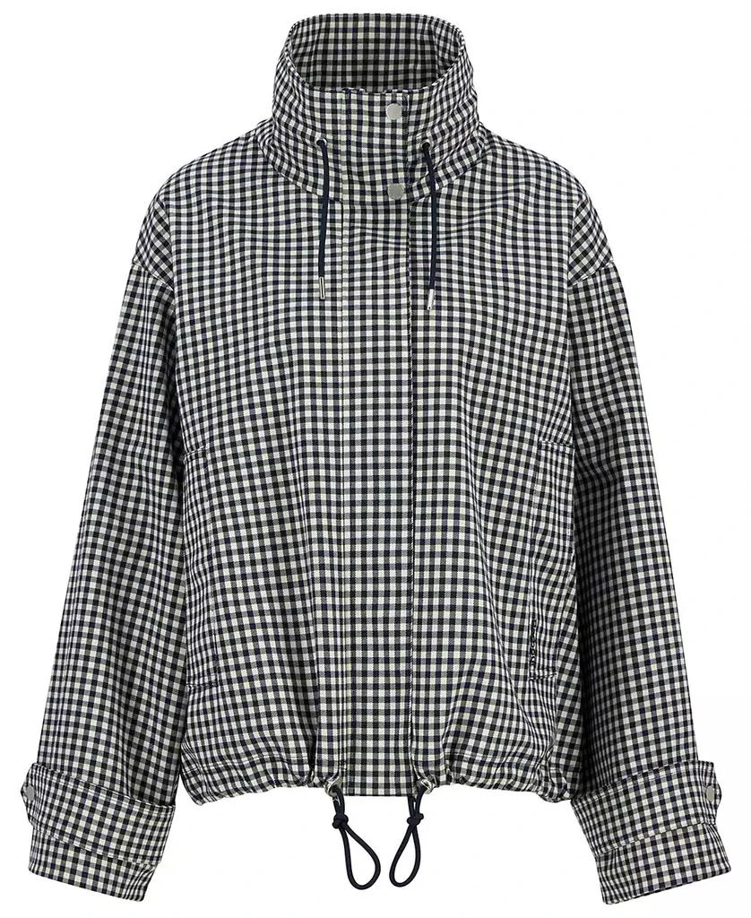 Barbour Women
s Bronwyn Showerproof Jacket 7