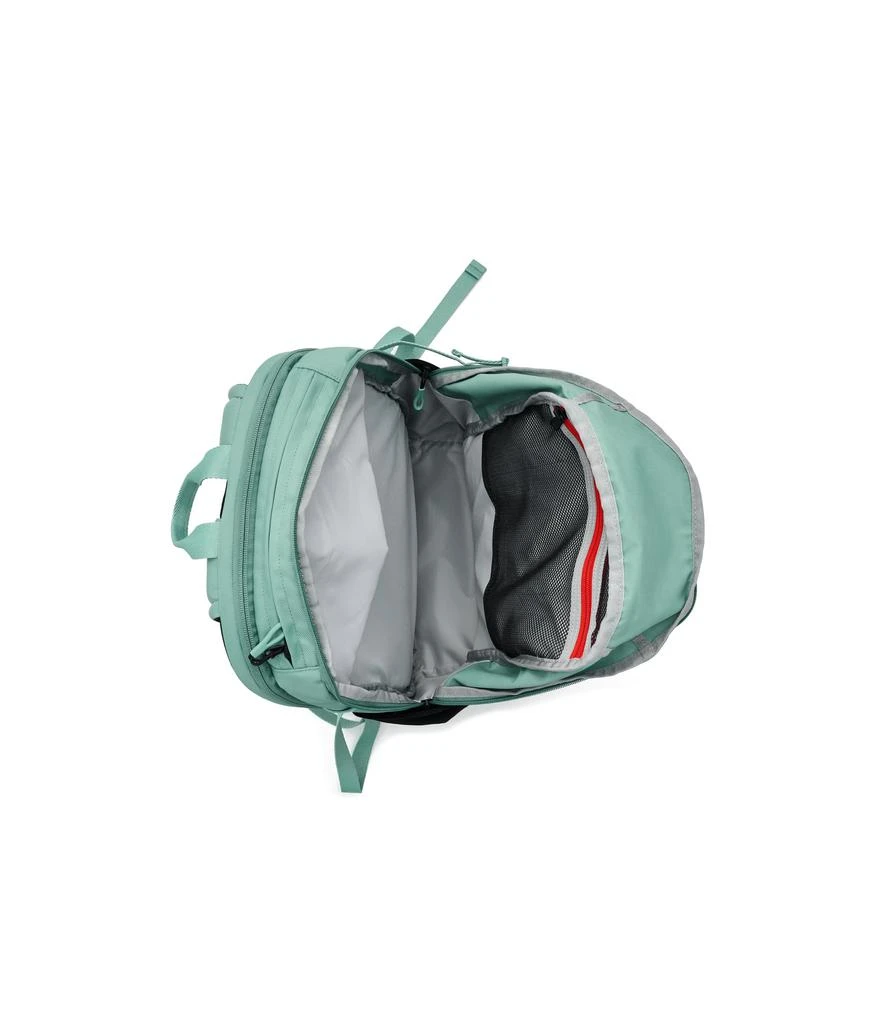 Sherpani Getaway Travel Backpack 5