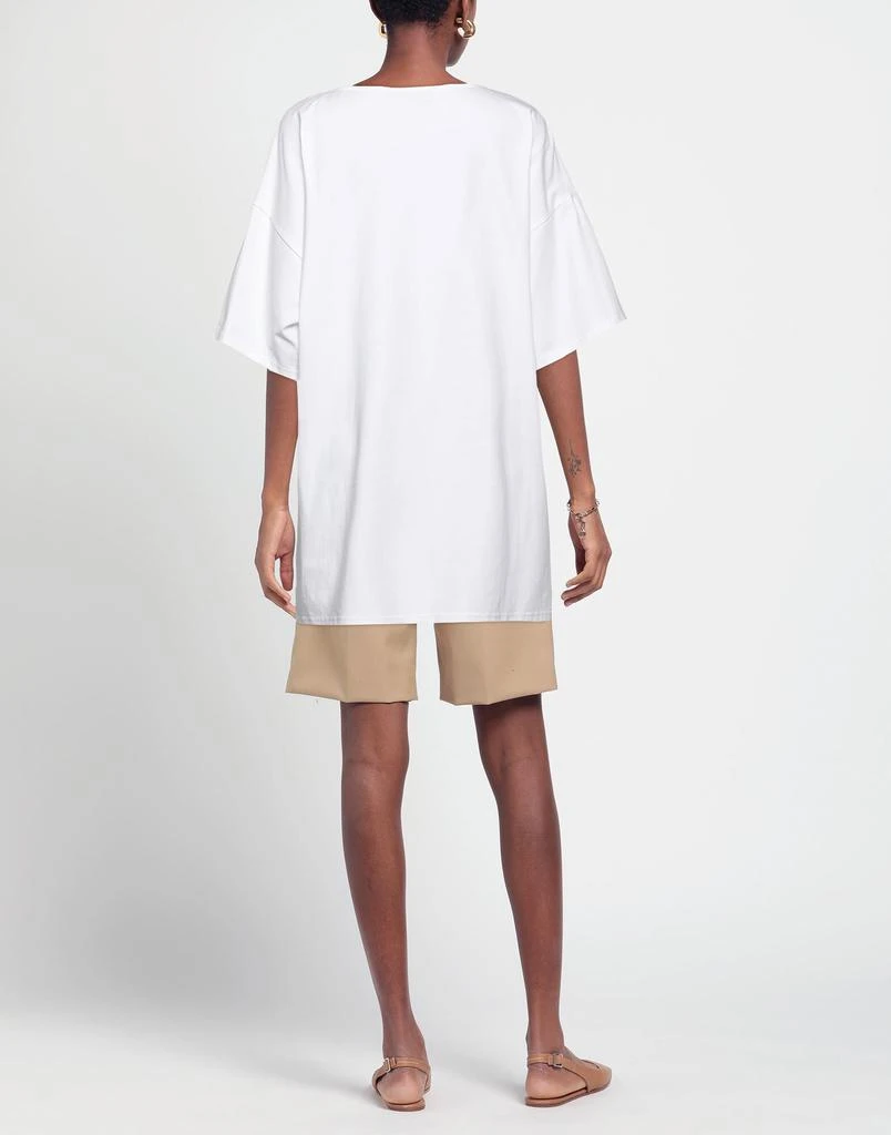 CHMPS ?! PARISSE Basic T-shirt 3