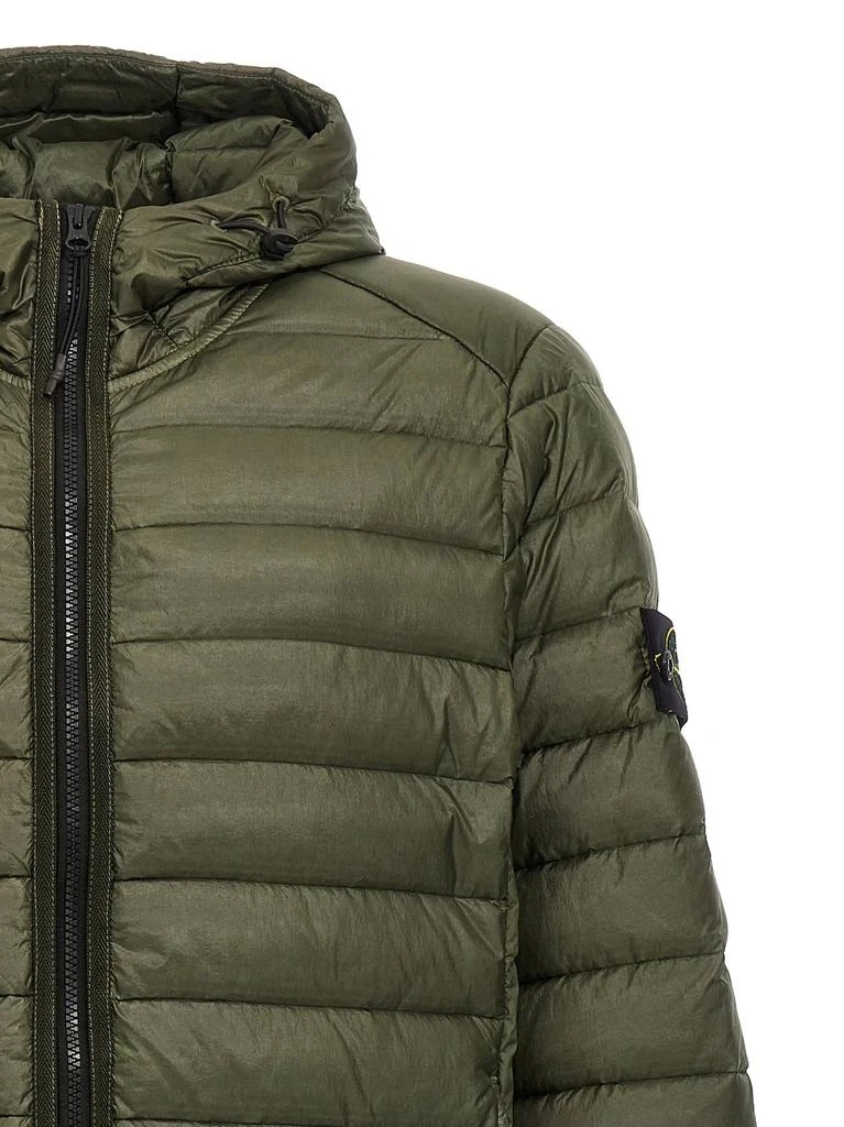 Stone Island Stone Island Zipped Padded Jacket 3