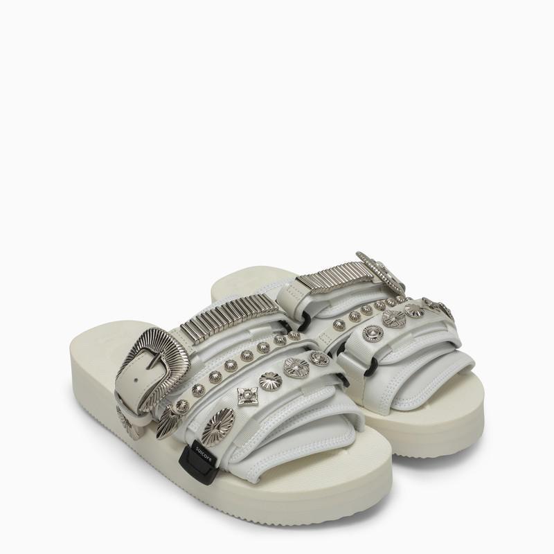 Suicoke Toga X Suicoke Slide Toga X Suicoke Moto