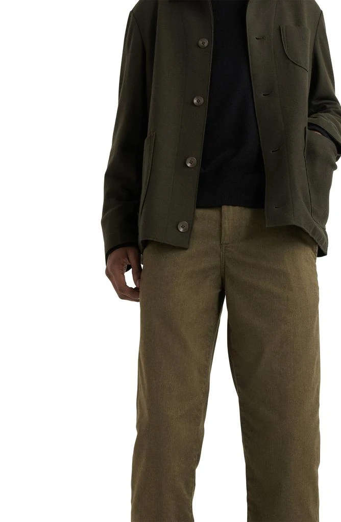 Rag & Bone Fit 2 Brushed Twill Chino Pants 5