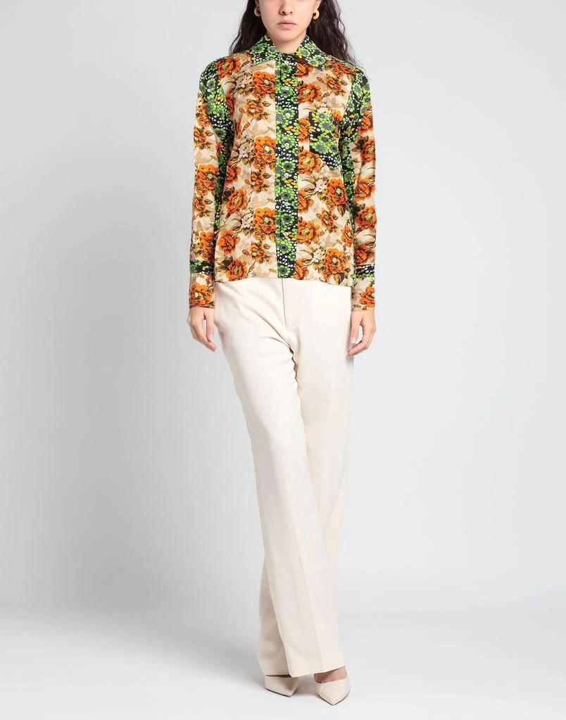 KWAIDAN EDITIONS Floral shirts & blouses 2