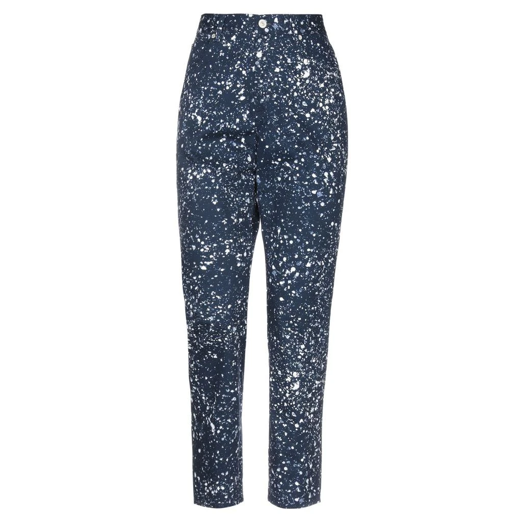 Ps Paul Smith Ps Paul Smith - Pantalon - Dark Blue - Femme 1