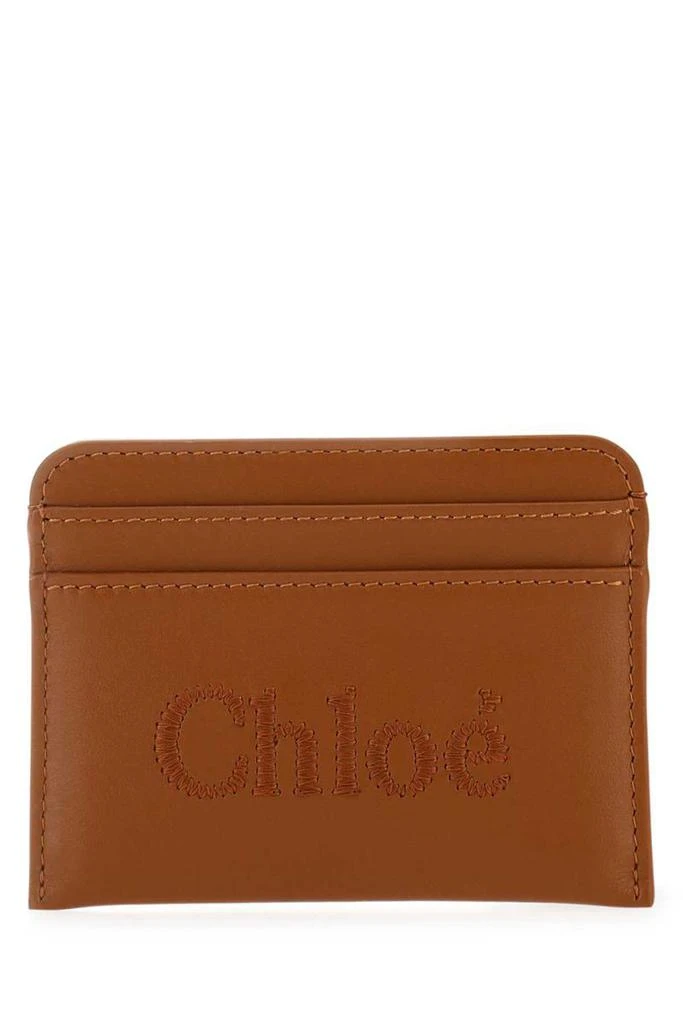 Chloé Chloé Wallets 1