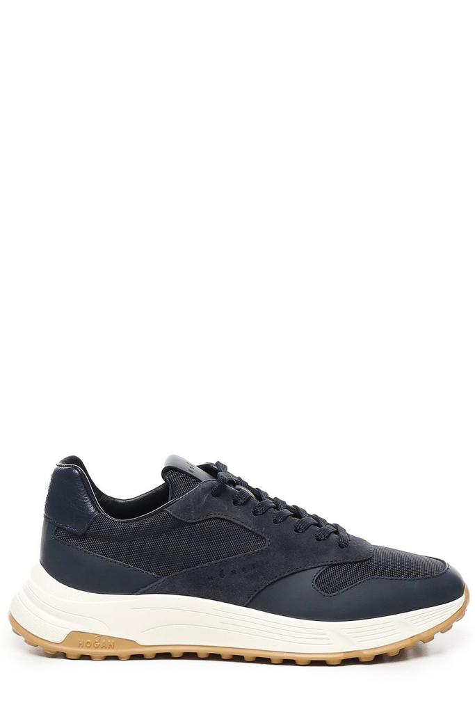 hogan Hogan Hyperlight Lace-Up Sneakers