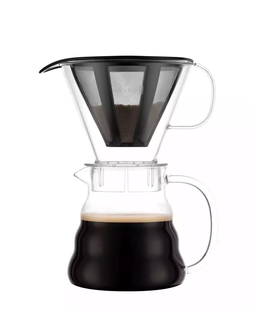 BODUM Melior 20 oz Pour Over Coffee Dripper