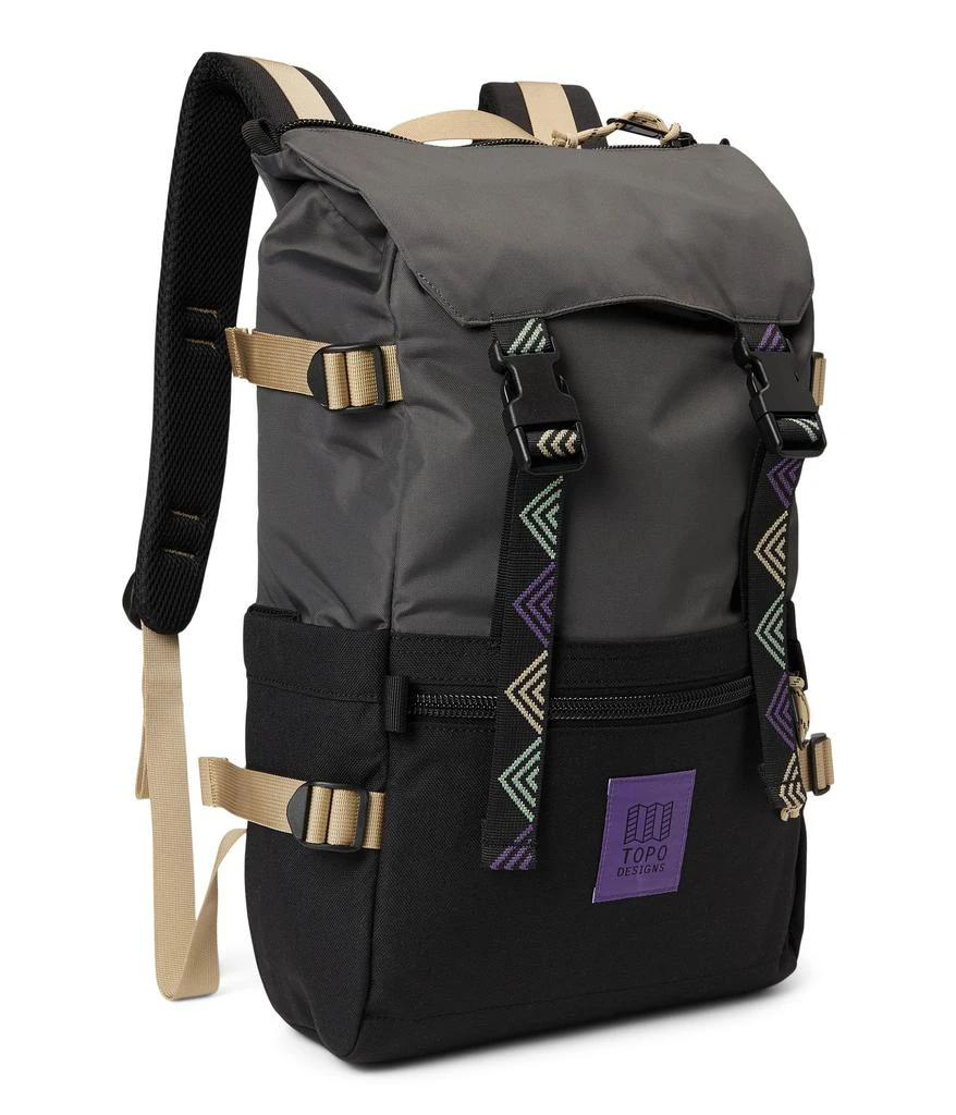 Topo Designs Rover Pack Classic 1