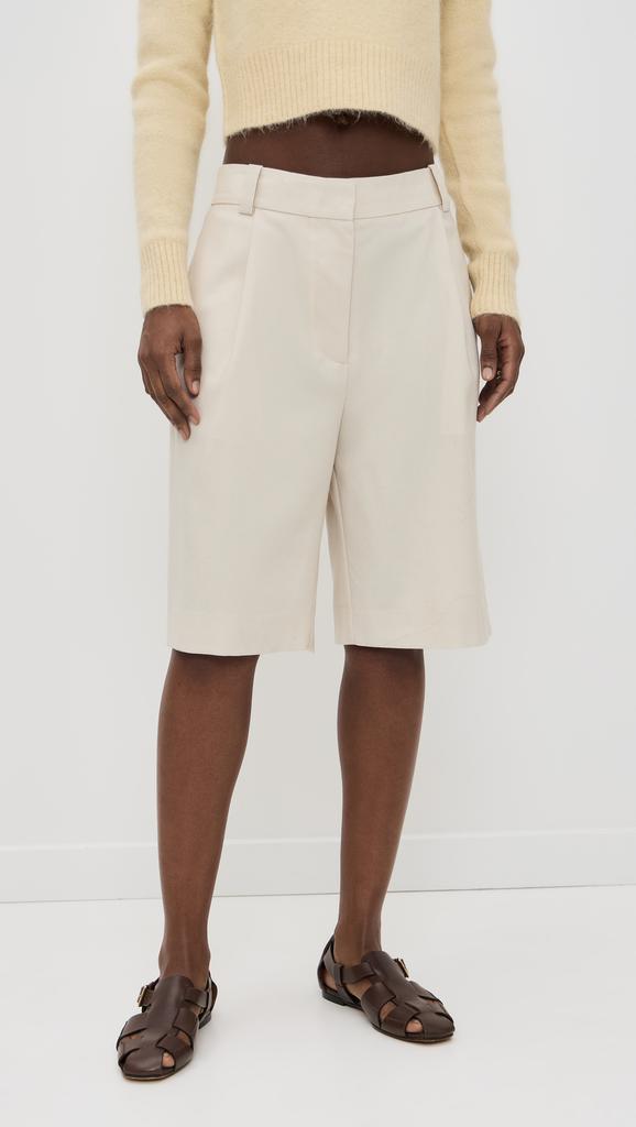 Lee Mathews Lloyd Shorts