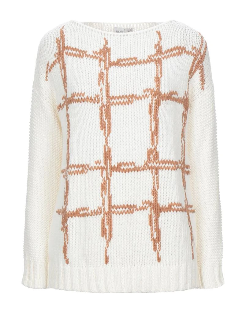 BRUNO MANETTI Sweater 1