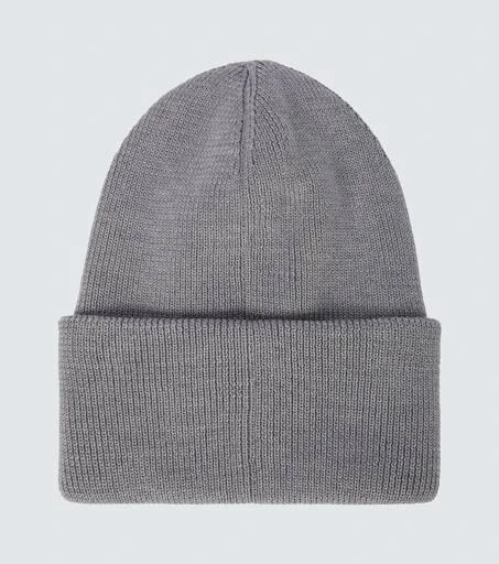 Canada Goose Arctic Disc Toque wool beanie 4