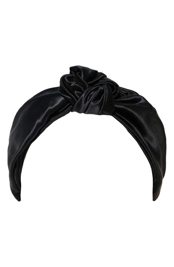 Slip Knot Headband