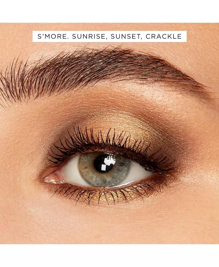 Tarte Tartelette Toasted Eyeshadow Palette 7