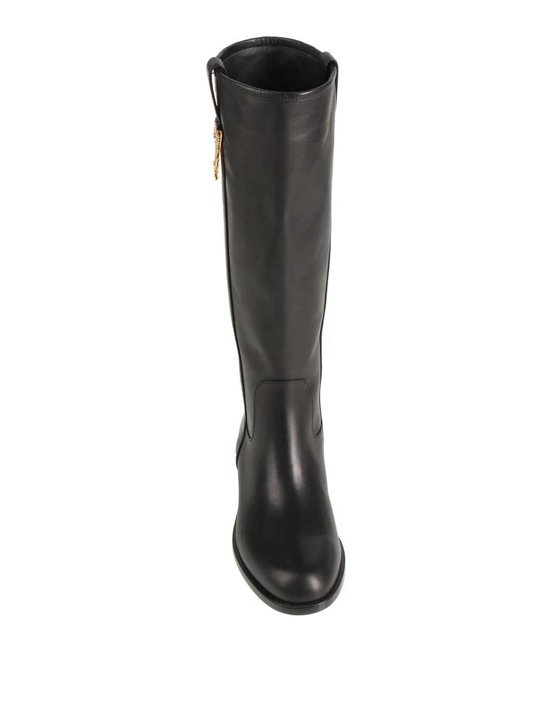 Versace Boots 4