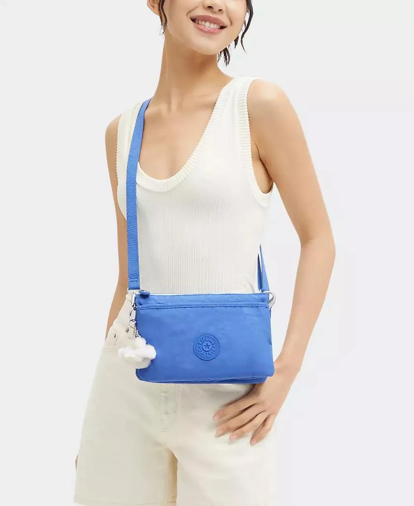 Kipling Women's Riri Crossbody Bag 7