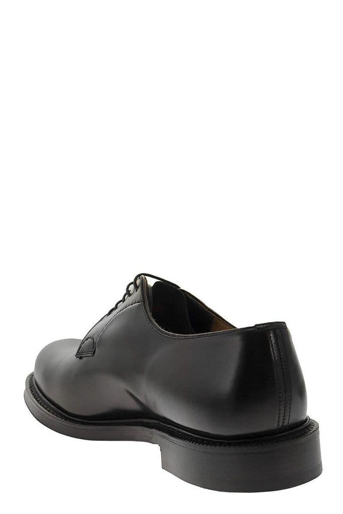 【Church's】Shannon Plain Toe What is the charm of 
