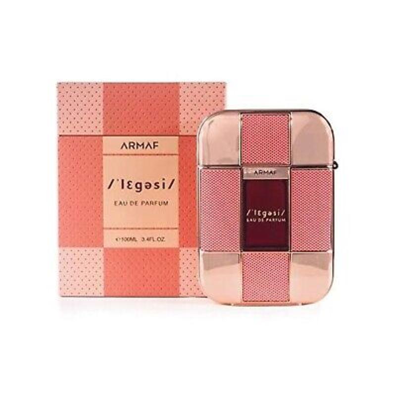 Armaf Armaf - Legasi for Women Eau De Parfum (100ml)