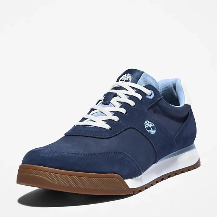 Timberland Miami Coast Sneaker for Men in Navy 8