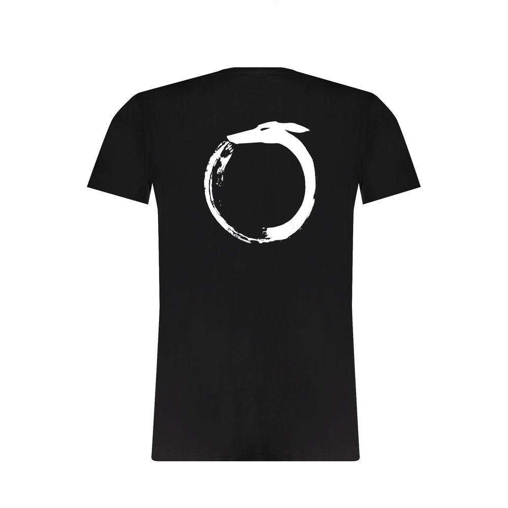 TRUSSARDI Cotton Men's T-Shirt