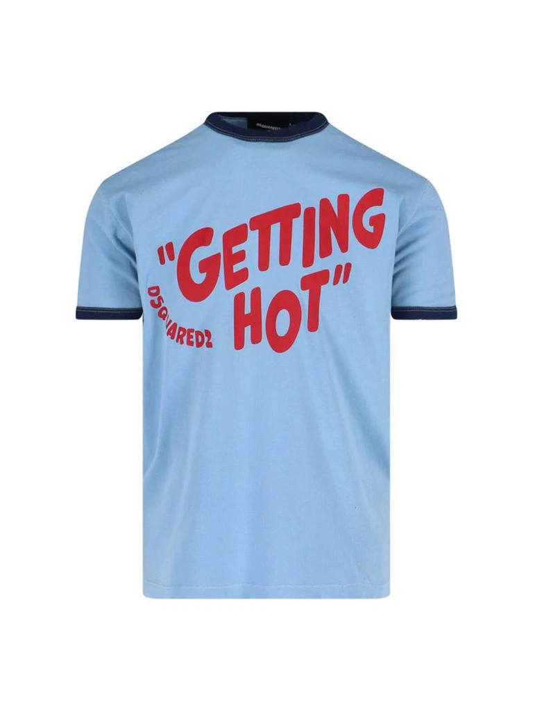 DSQUARED2 DSQUARED2 T-Shirts And Polos 1