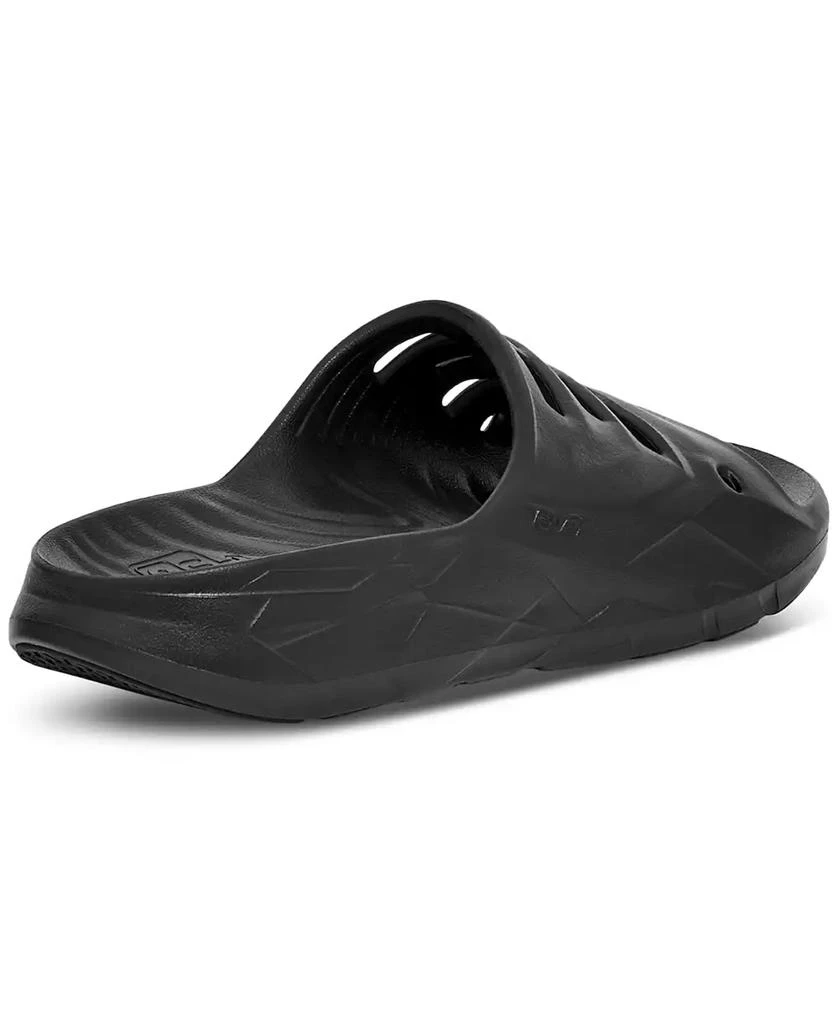 Teva Women's Ultra-Comf Slide Sandals 3