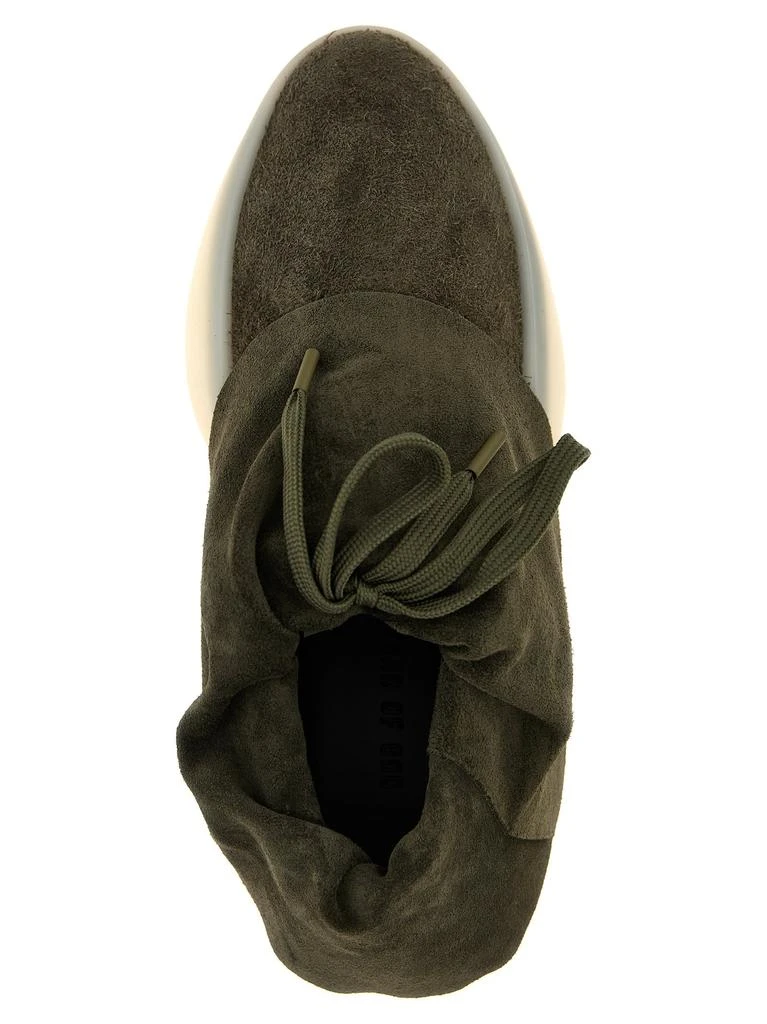 Fear of god moc Lo Sneakers 2