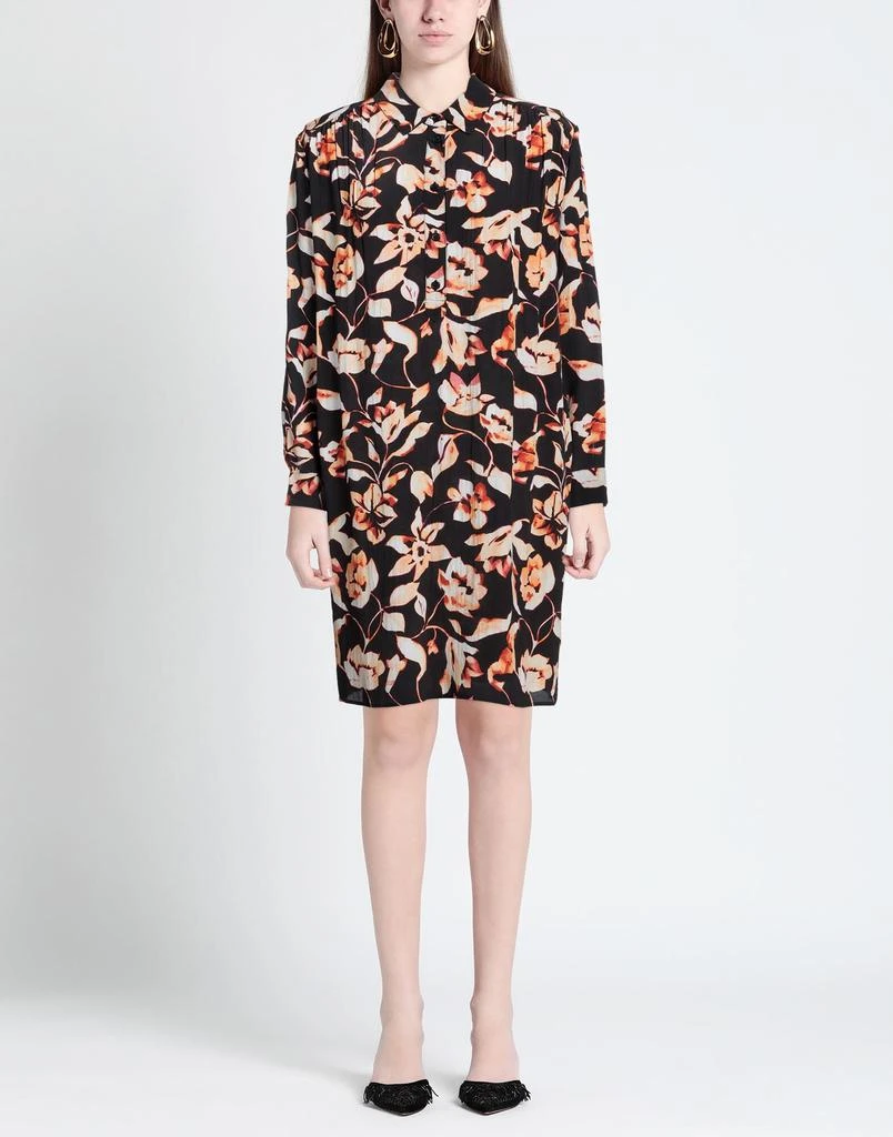 SAMSØE Φ SAMSØE Shirt dress 2