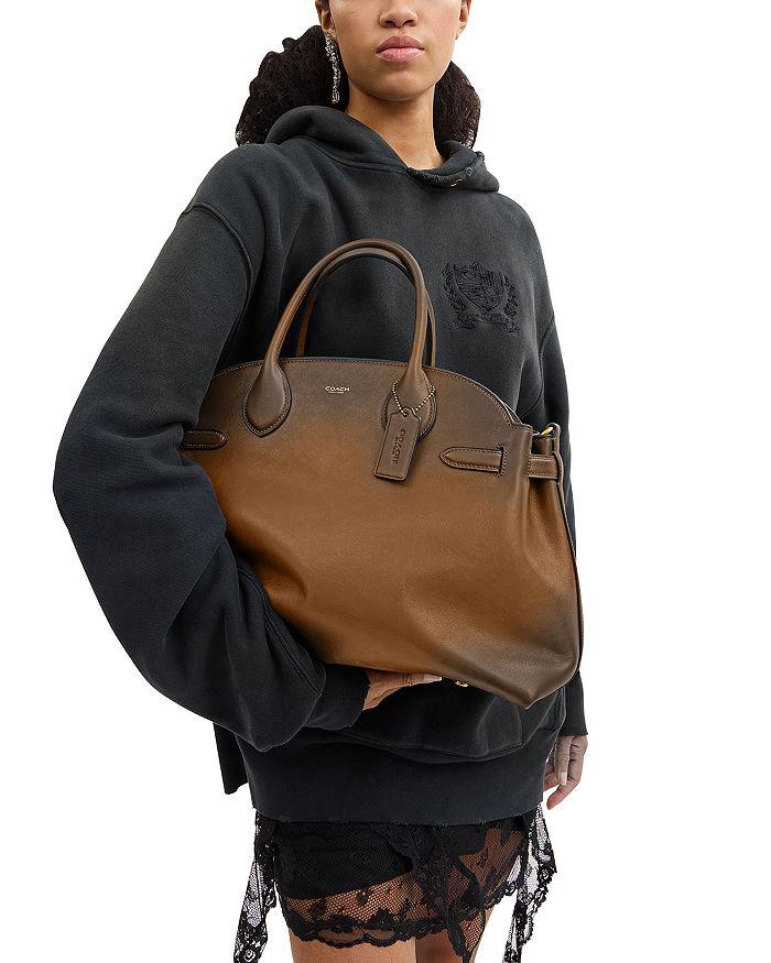 Coach Soft Empire Carryall Bag 40 - Tote Bags - Free