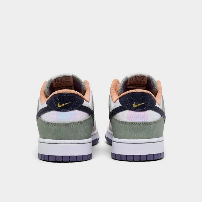 NIKE Nike Dunk Low Retro SE Casual Shoes 4