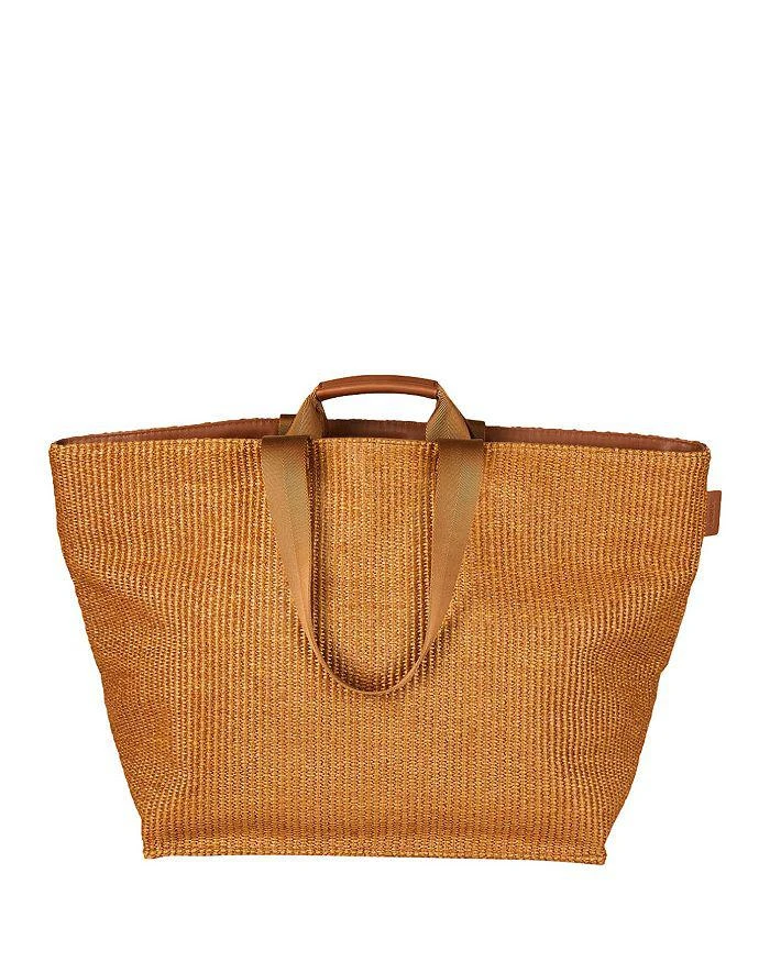 Sandro Tresse Tote Bag 2