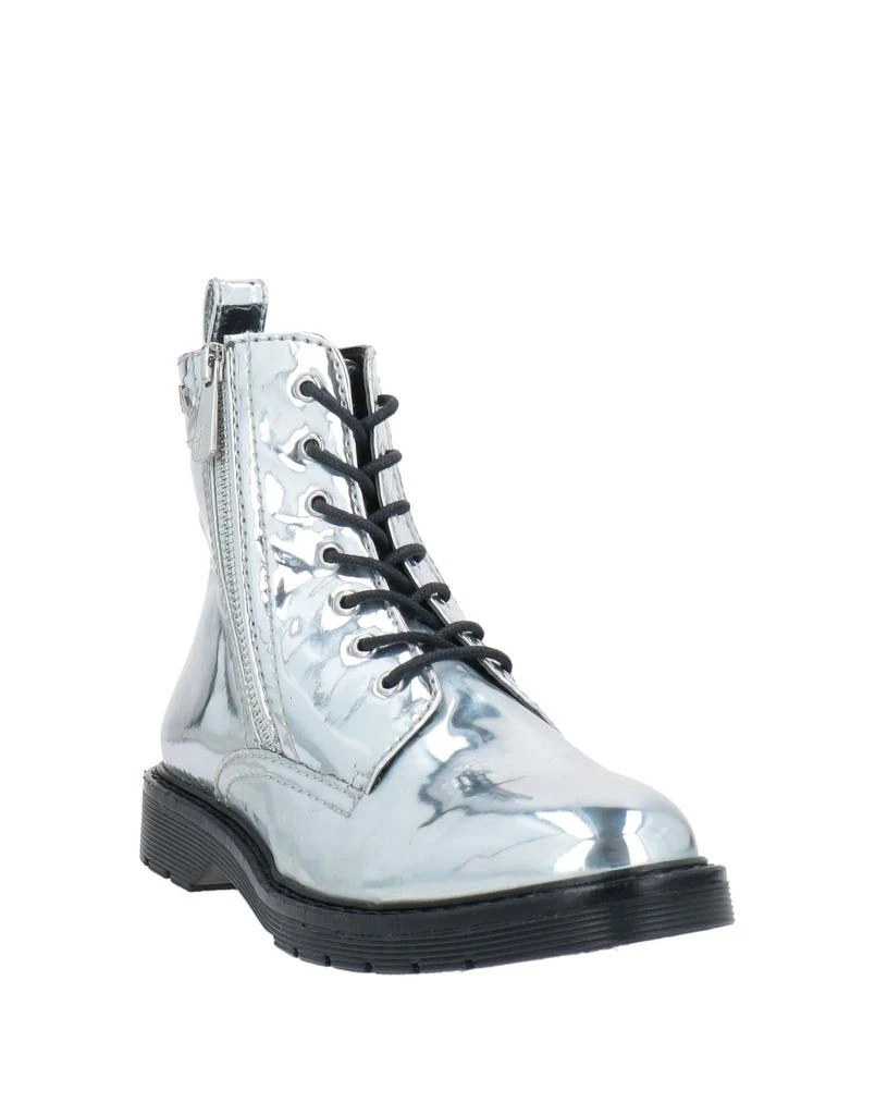 Armani Exchange Armani Exchange - Bottines - Silver - Femme 4