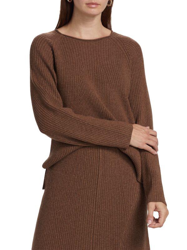 Kobi Halperin Jimi Cashmere Sweater
