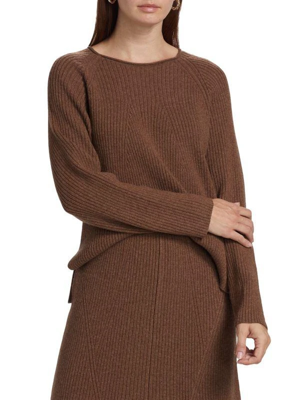 Kobi Halperin Jimi Cashmere Sweater 1