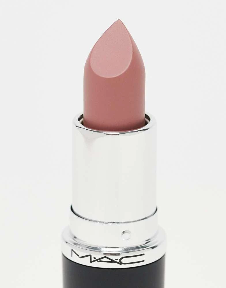 MAC MAC Macximal Sleek Satin Lipstick- Modesty 4
