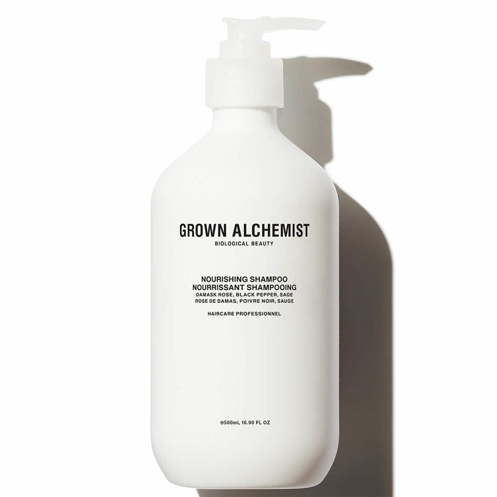 Grown Alchemist Grown Alchemist Nourishing Shampoo 500ml