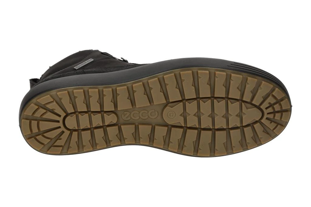 ECCO ECCO Men
s Soft 7 Tred Winter Boot Gore-tex Waterproof Sneaker 8