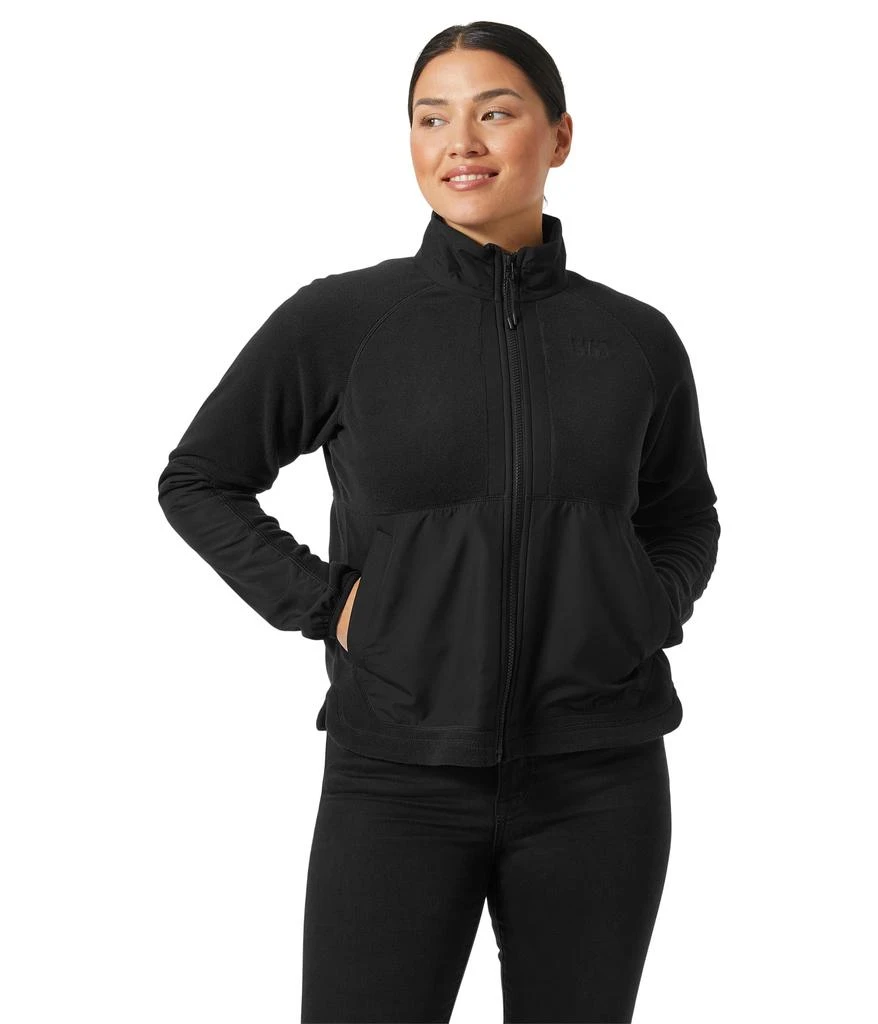 Helly Hansen Rig Fleece Jacket 1