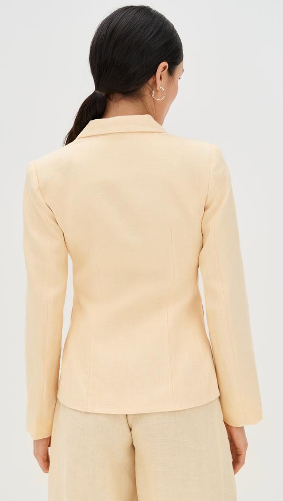 Posse Matilda Jacket