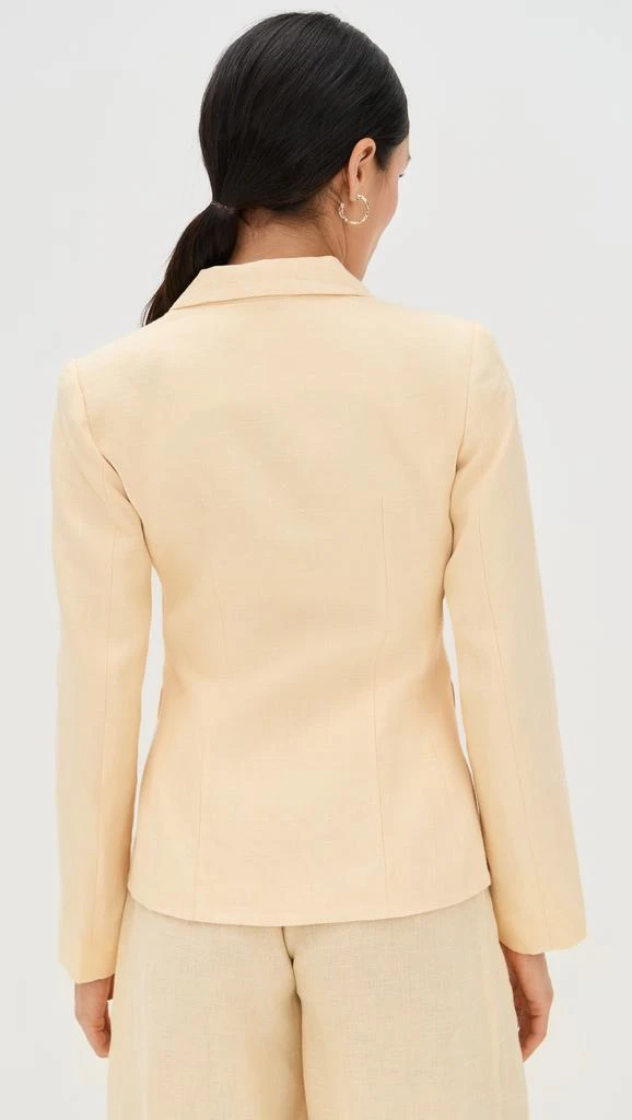 Posse Matilda Jacket 2