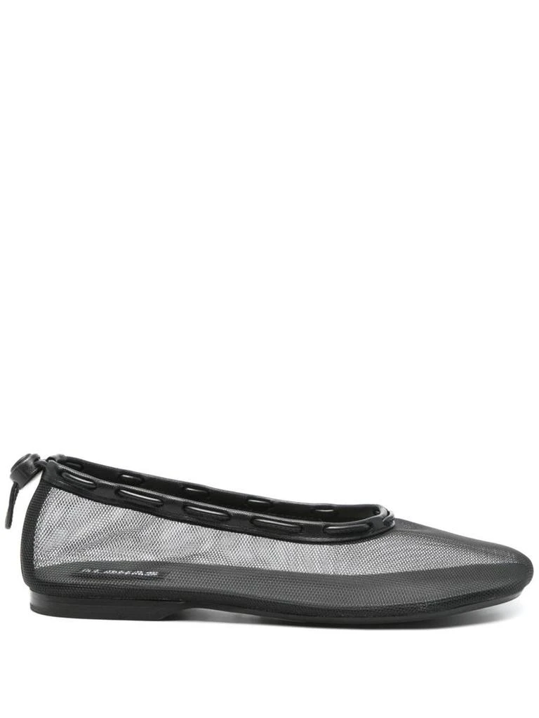 ALOHAS Alohas Flat Shoes 1