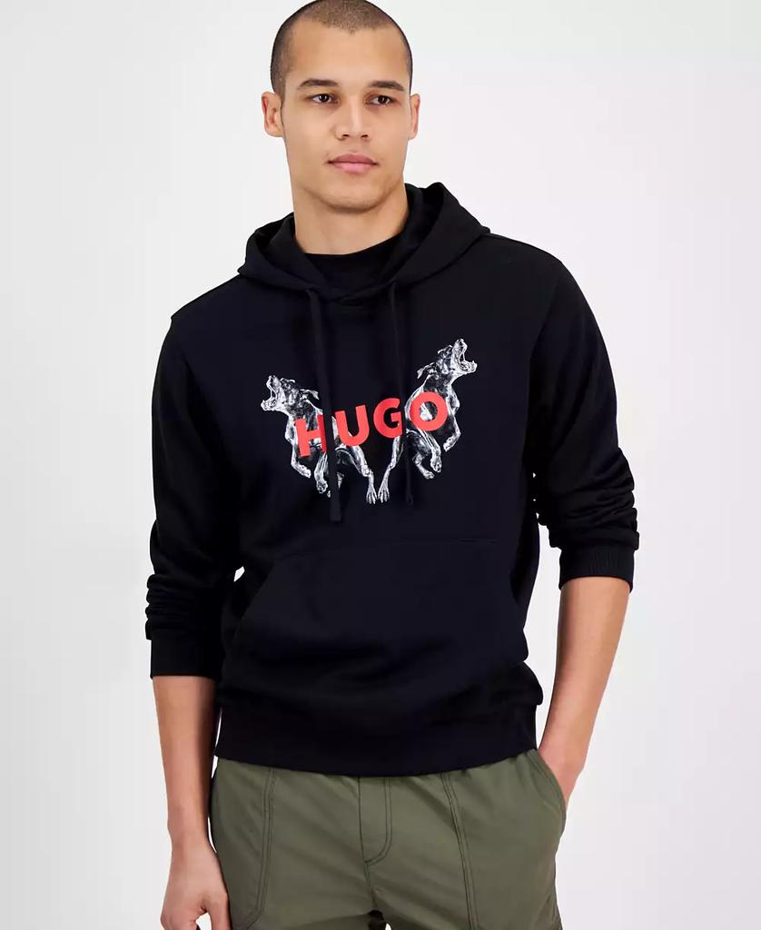 【送料&関税込】Hugo Boss Sweatshirt nazardo Hugo Boss Boss Sweatshirt 