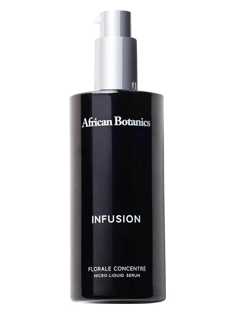 African Botanics Infusion Micro-Liquid Serum