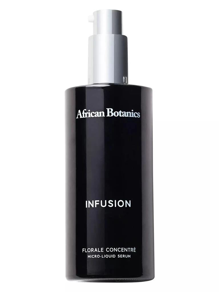 African Botanics Infusion Micro-Liquid Serum 1