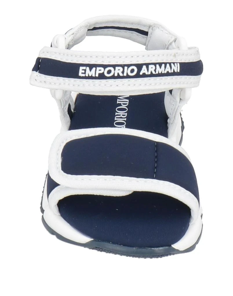 Emporio Armani Sandals 4