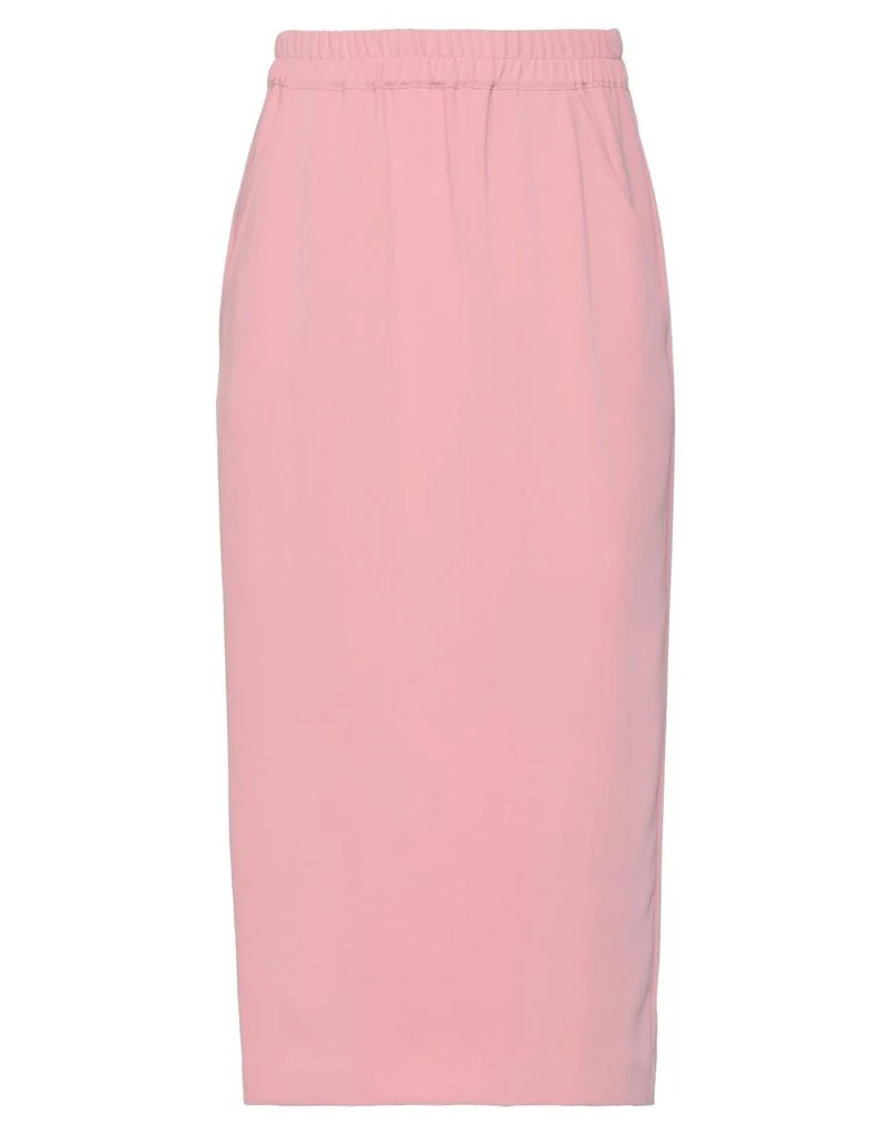 SEMICOUTURE Midi skirt 1